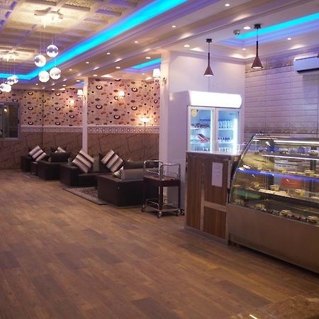 Almanzel Althahabi Aparthotel Dammam Exterior foto